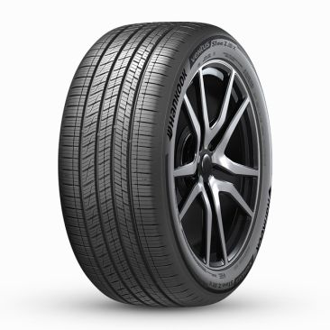 Hankook Ventus S1 evo Z AS X H129A  All Season