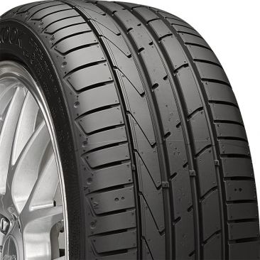 Hankook Ventus S1 evo2 K117B  Ultra High Performance