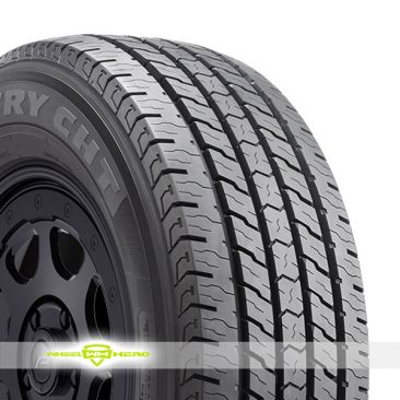 IronMan All Country CHT  Broadline LT SUV CUV