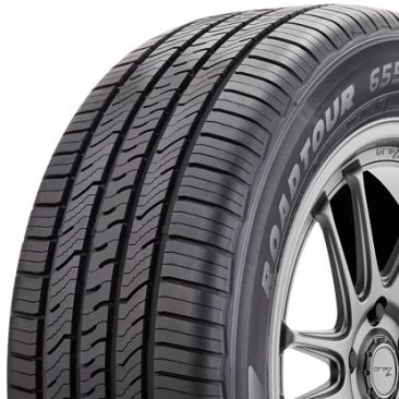 Hercules ROADTOUR 655 MRE  All Season