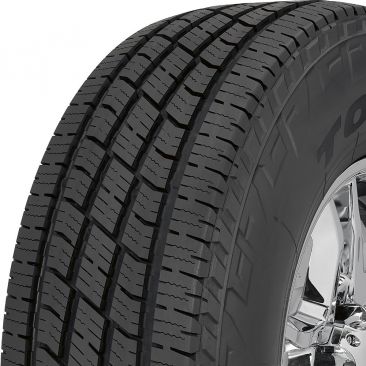 Toyo Open Country H/T II  All Season