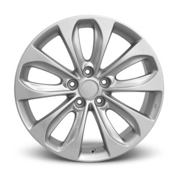OE HY02  Silver