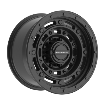 Fittipaldi Offroad FT107SB  Black