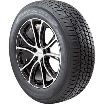 Nitto Motivo 365  All Season
