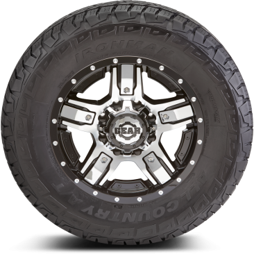 IronMan All Country A/T  All Terrain