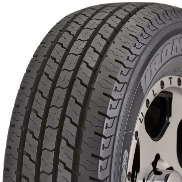 IronMan All Country CHT  Broadline LT SUV CUV