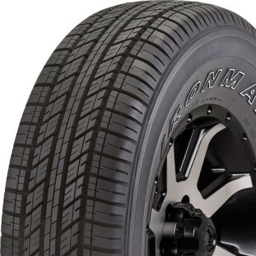 IronMan RB LT  Broadline LT SUV CUV