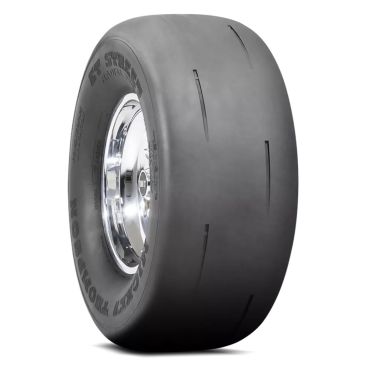 Mickey Thompson ET Street Radial Pro  Summer