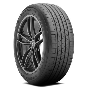 Hercules Raptis R-T6X  All Season