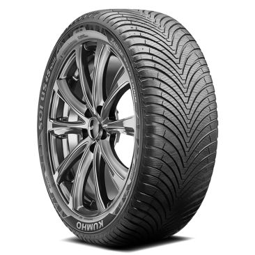 Kumho Solus HA32  All Season
