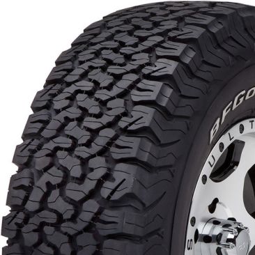 BFGoodrich All-Terrain T/A KO2  All Terrain