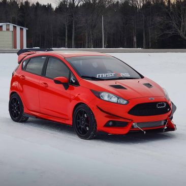 Konig 102B Lockout  Gloss Black
