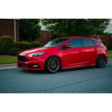 Konig 102BZ Lockout  Matte Bronze