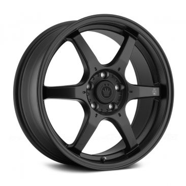 Konig 30B Backbone  Matte Black