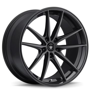 Konig 37B Oversteer  Gloss Black