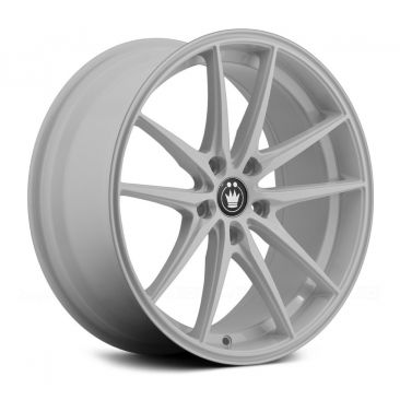 Konig 37W Oversteer  White