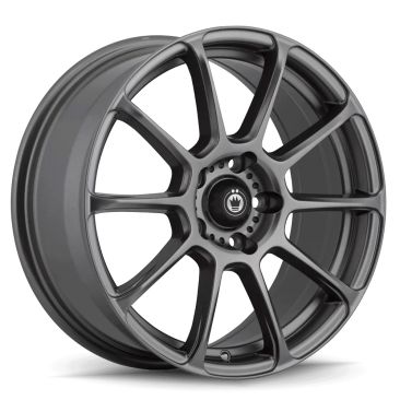 Konig 41MG Runlite  Gray