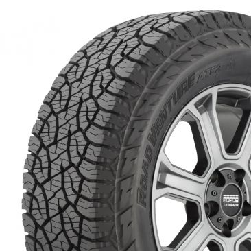 Kumho Road Venture AT52  All Terrain