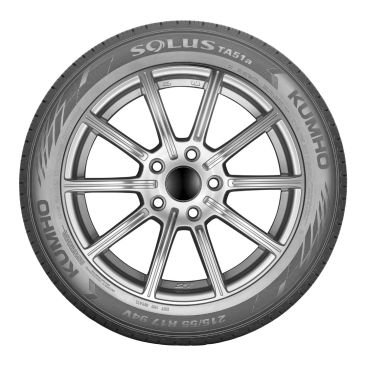 Kumho Solus TA51a  All Season