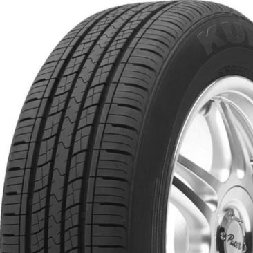 Kumho Solus KH16  Premium Touring