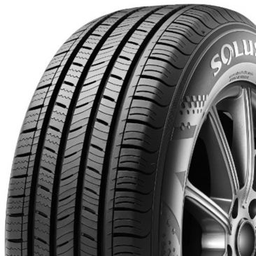 Kumho Solus TA11  Broadline Passenger