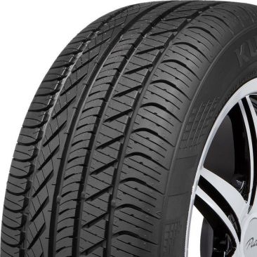 Kumho Ecsta 4X II (KU22)  High Performance