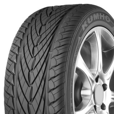 Kumho Ecsta AST (KU25)  High Performance