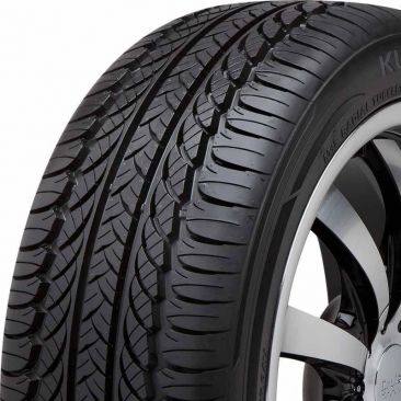 Kumho Ecsta PA31  High Performance