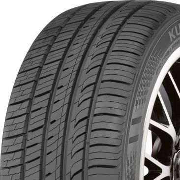 Kumho Ecsta PA51  Ultra High Performance