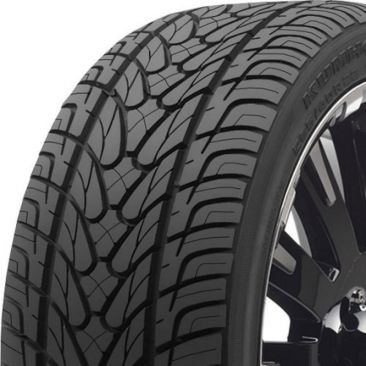 Kumho Ecsta STX KL12  High Performance