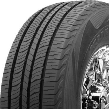 Kumho Road Adventure APT (KL51)  All Season