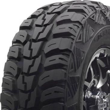 Kumho Road Venture MT (KL71)  Mud Terrain
