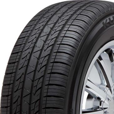 Kumho Solus KH25  High Performance