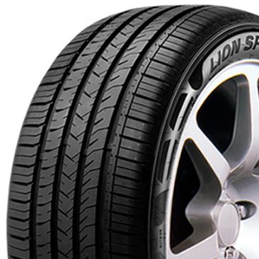 Leao Lion Sport UHP3  Ultra High Performance
