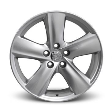 OE LX19  Hyper Silver