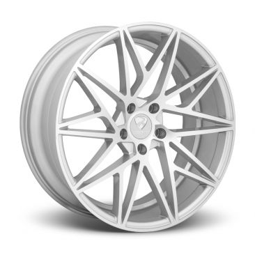 Ravetti M5  Silver