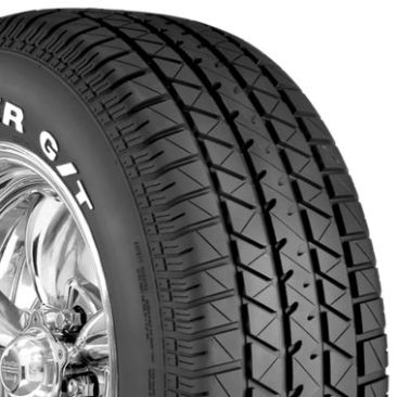 Mastercraft Avenger G/T  Performance