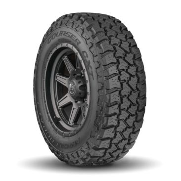 Mastercraft Courser CXT  All Terrain