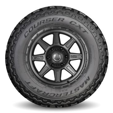 Mastercraft Courser CXT  All Terrain