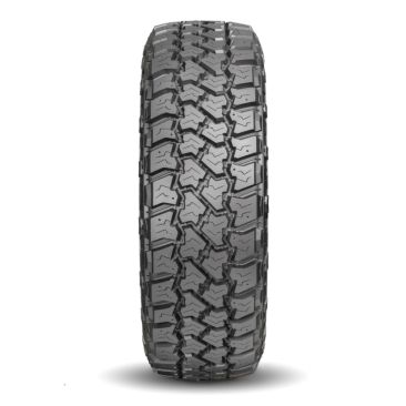 Mastercraft Courser CXT  All Terrain