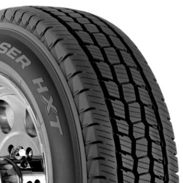 Mastercraft Courser HXT  Commercial