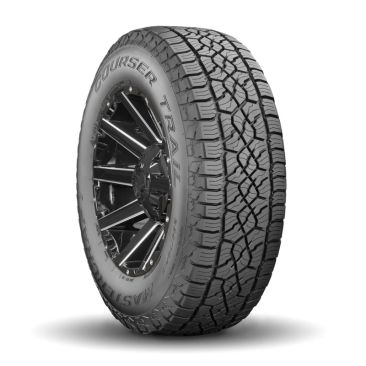 Mastercraft Courser Trail  All Terrain
