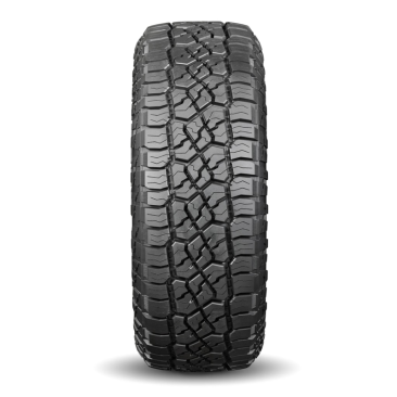 Mastercraft Courser Trail HD  All Terrain