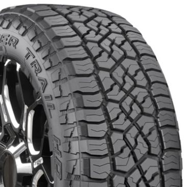 Mastercraft Courser Trail HD  All Terrain