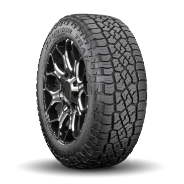 Mastercraft Courser Trail HD  All Terrain