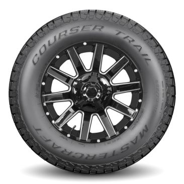 Mastercraft Courser Trail  All Terrain