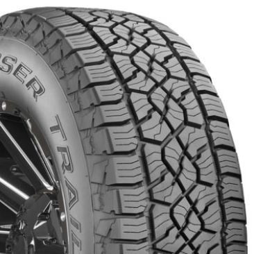 Mastercraft Courser Trail  All Terrain