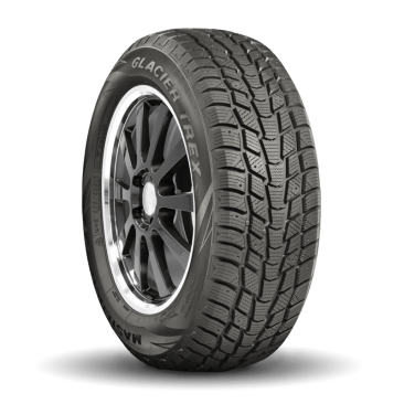 Mastercraft Glacier Trex  Winter Studdable