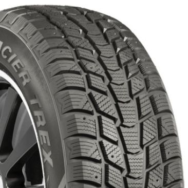 Mastercraft Glacier Trex  Winter Studdable