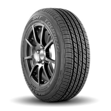 Mastercraft SRT Touring  Standard Touring